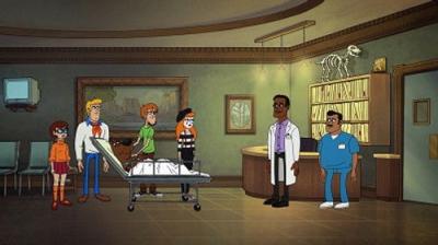 Be Cool, Scooby-Doo!