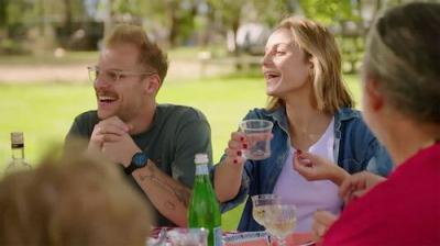 Married at First Sight