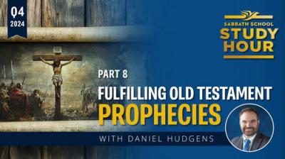 Sabbath School Study Hour