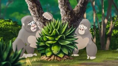 The Lion Guard