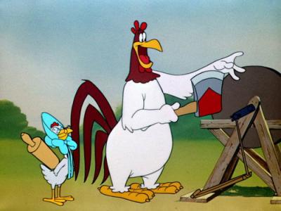 Looney Tunes