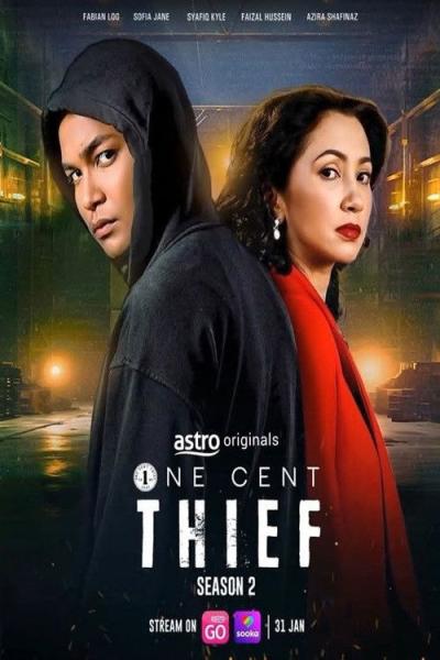 One Cent Thief filmas online