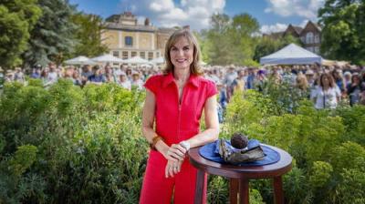 Antiques Roadshow