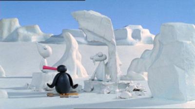 Pingu