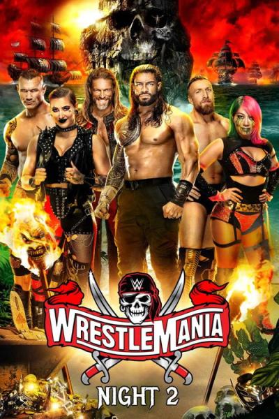 WWE Pay Per View filmas online