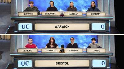 University Challenge