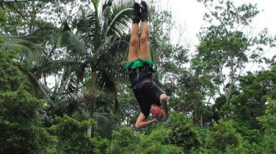 I'm a Celebrity...Get Me Out of Here!