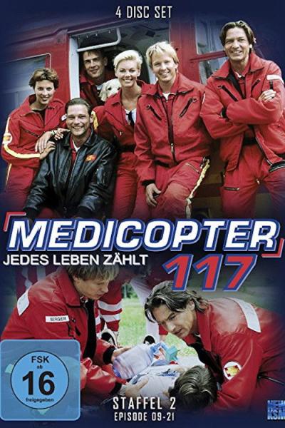 Medikopteris filmas online
