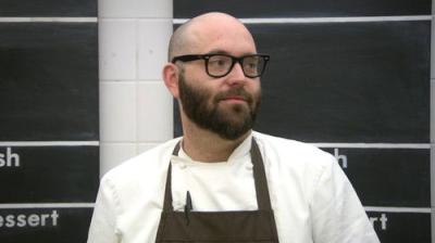 Great British Menu
