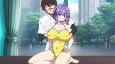 ぬきたし the Animation