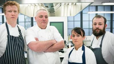 Great British Menu