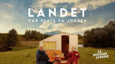 Så byggdes Sverige