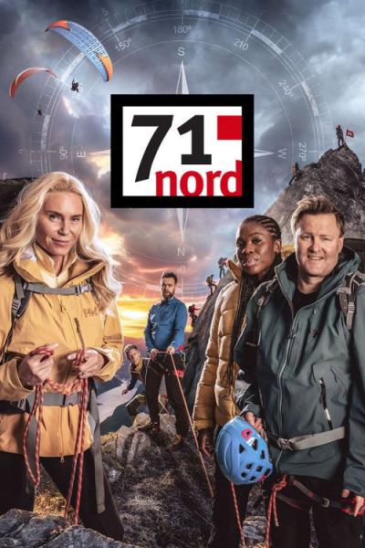 71° nord - Norges tøffeste kjendis filmas online