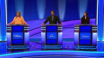 Celebrity Jeopardy!