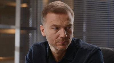 Komisarz Alex