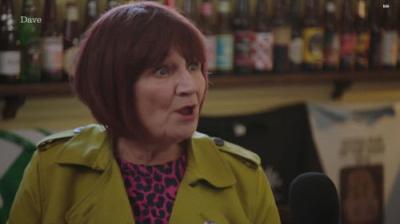 Meet the Richardsons