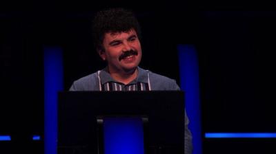 Who Wants to Be a Millionaire?