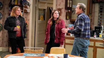 The Conners