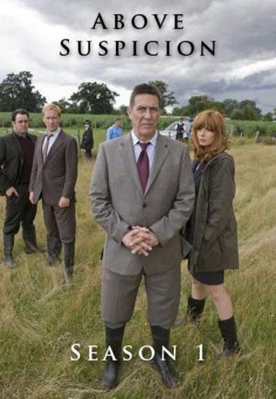 Above Suspicion filmas online