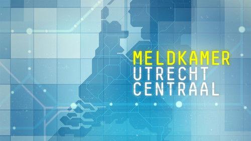 Meldkamer Utrecht Centraal filmas žiurėti online