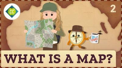 Crash Course Geography