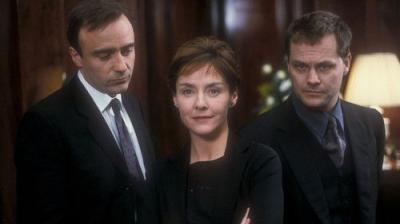 Silent Witness