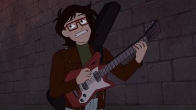 Infinity Train