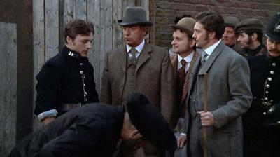Jack the Ripper