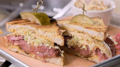 Diners, Drive-Ins and Dives