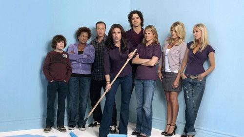 The New Adventures of Old Christine filmas žiurėti online