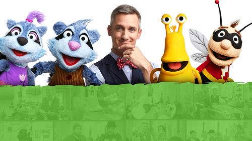 The Slugs & Bugs Show! filmas žiurėti online