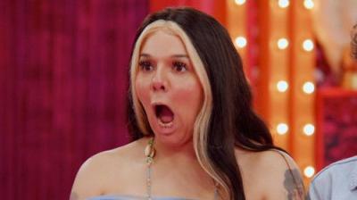 RuPaul's Drag Race All Stars