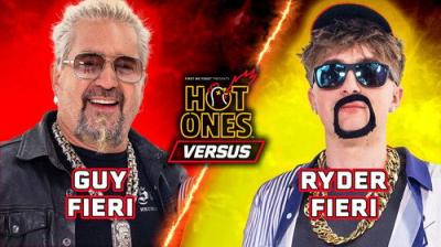 Hot Ones Versus