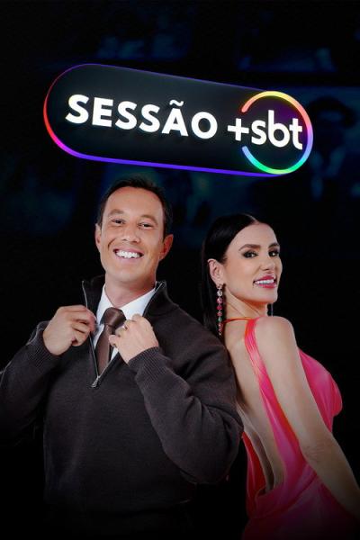 Sessão +SBT filmas online