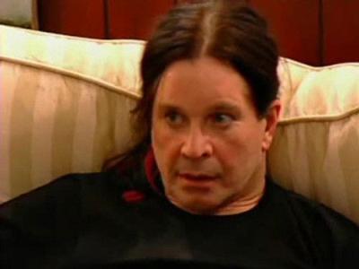 The Osbournes