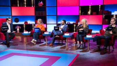 Richard Osman's House of Games
