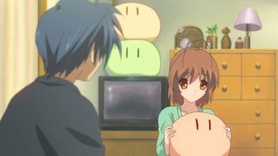 CLANNAD