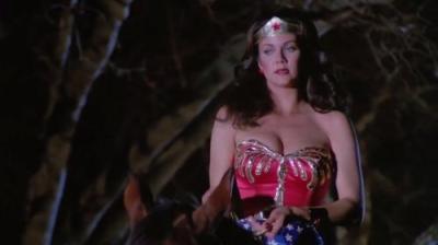 Wonder Woman