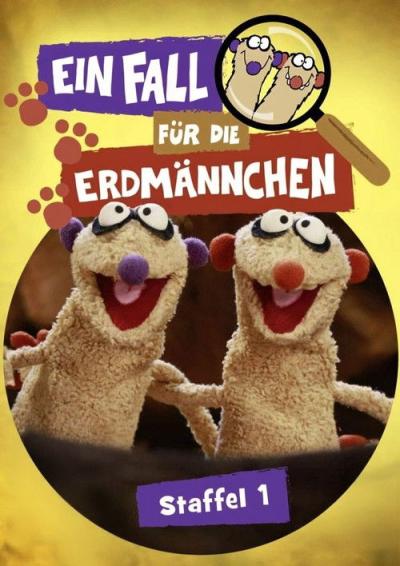 Ein Fall für die Erdmännchen filmas online