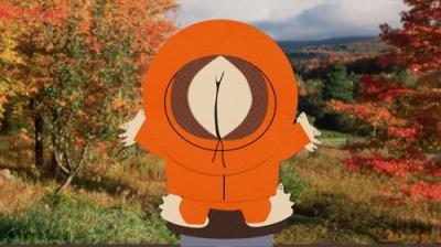 Pietų parkas