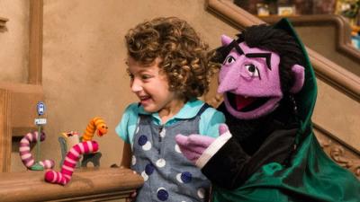 Sesame Street