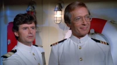 The Love Boat