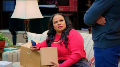 Tyler Perry's Assisted Living