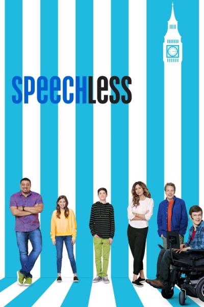 Speechless filmas online