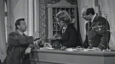 Le inchieste del commissario Maigret