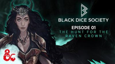 Black Dice Society