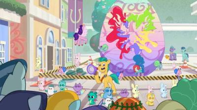My Little Pony: Tell Your Tale