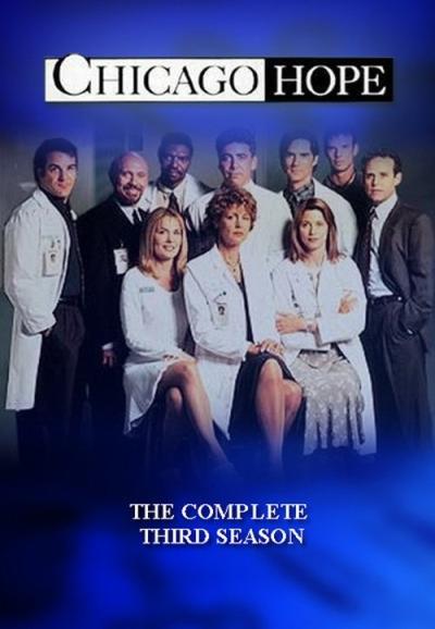 Chicago Hope filmas online