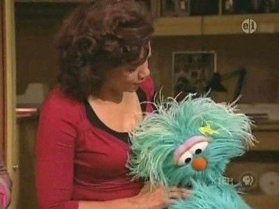 Sesame Street