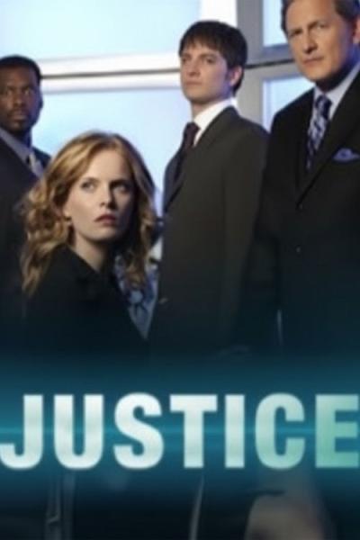 Justice filmas online